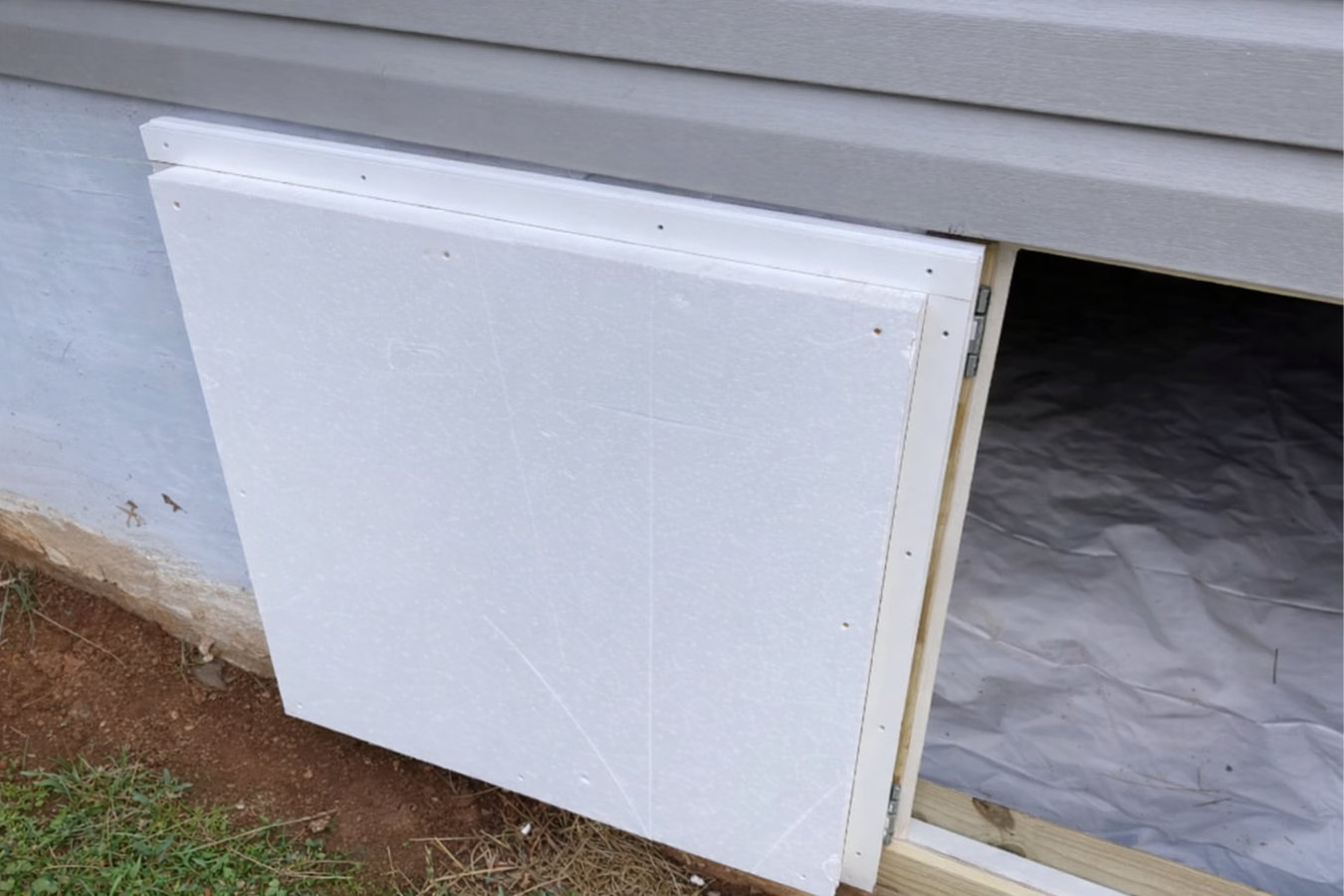 Air sealing services