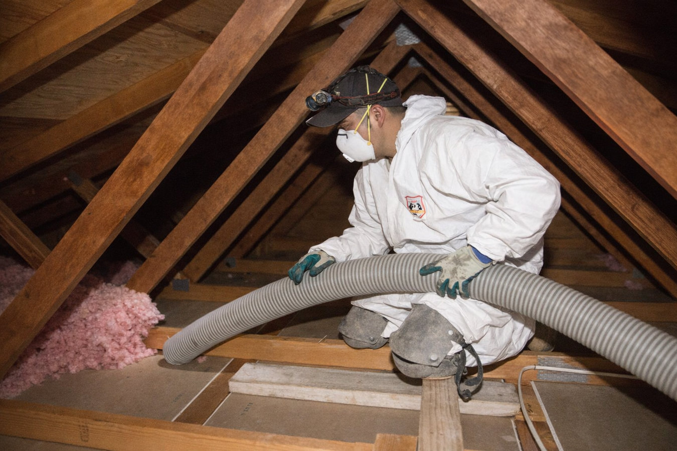 Pearl City Insulation - Insulation contractor working in Pearl City, HI
